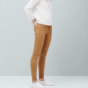 Levi's 721 high waist skinny jeans